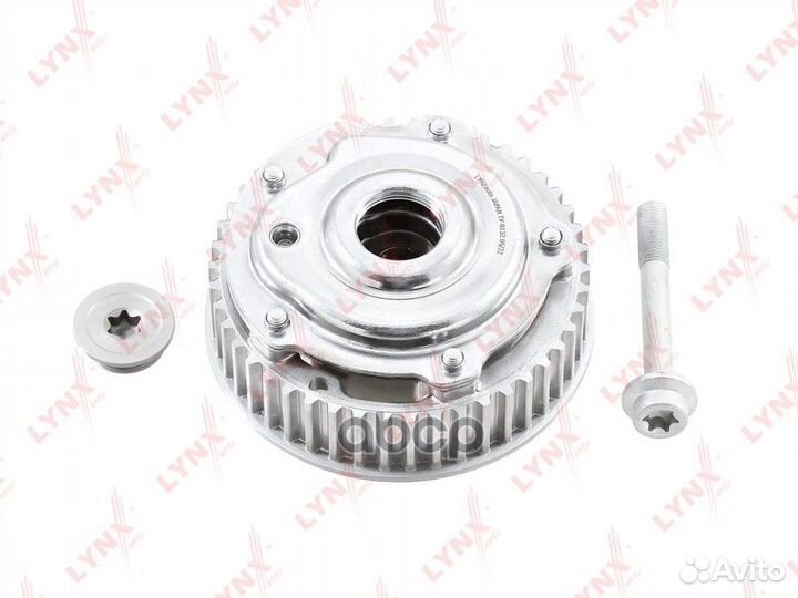 Муфта распредвала TV0132 lynxauto