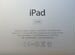 iPad 3 Бесплатная доставка