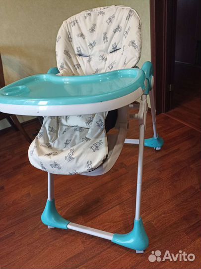 Стульчик для кормления Rant