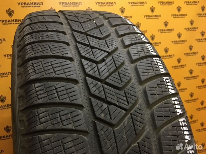 Pirelli Scorpion Winter 255/50 R19 107V