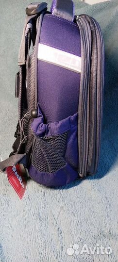 Ранец школьный для девочки