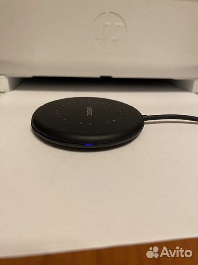 Беспроводная зарядка vinsic