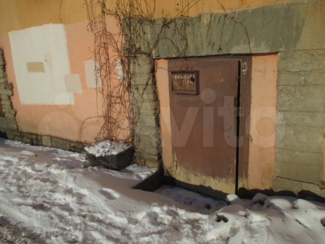 Офис 73,5 кв.м