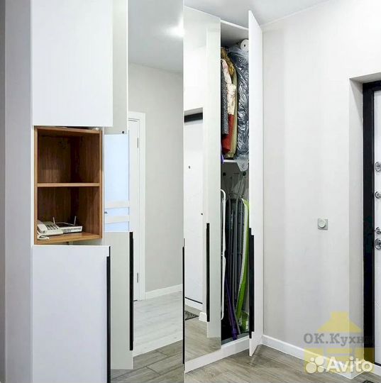 Мебель от производителя