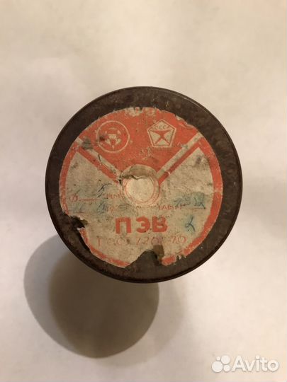 Провод обмоточный в эмалевой изоляции пэв,пэл и тп