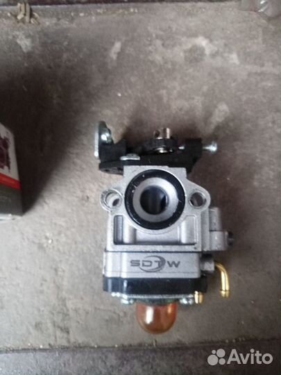 Карбюратор для триммера