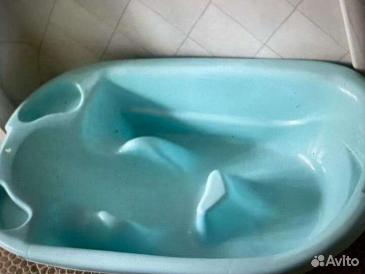 Ванночка для купания