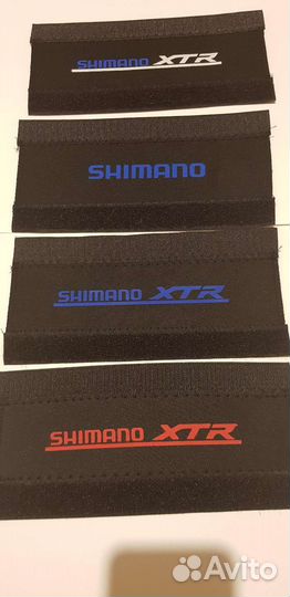 Защиты пера в ассортименте (рамы велосипеда)