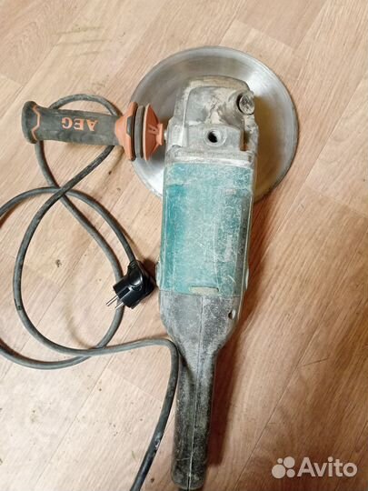 Ушм болгарка makita