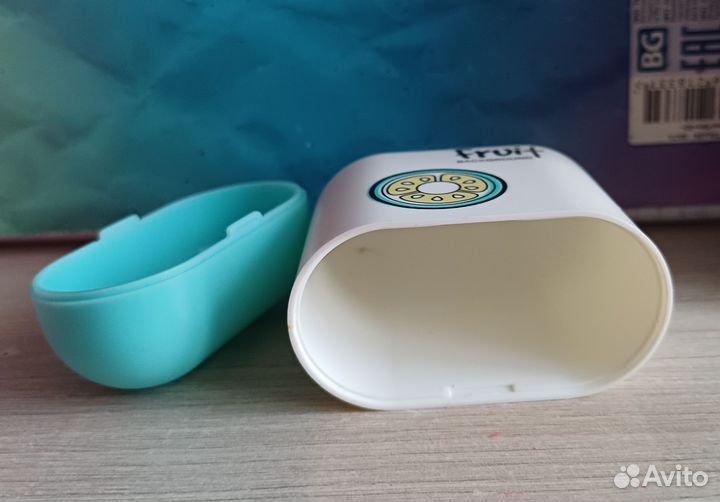 Органайзер для наушников