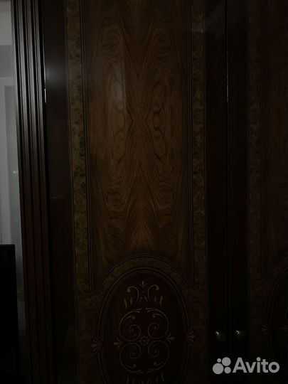 Шкаф для одежды