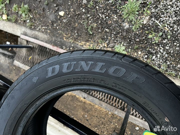 Dunlop SP Sport 2050M 205/60 R16 92H