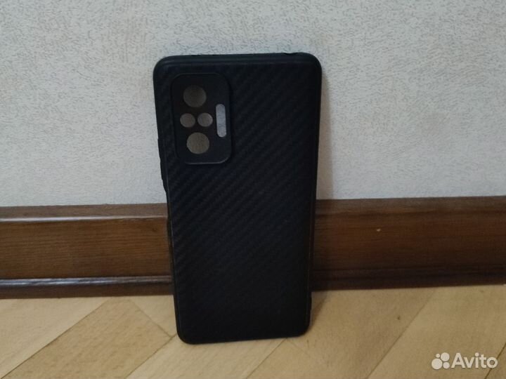 Чехол всё цело