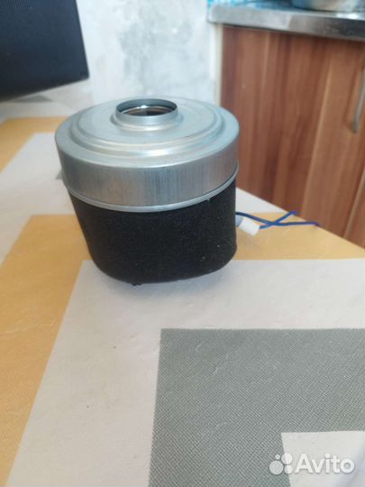 Генератор для пылесоса midea