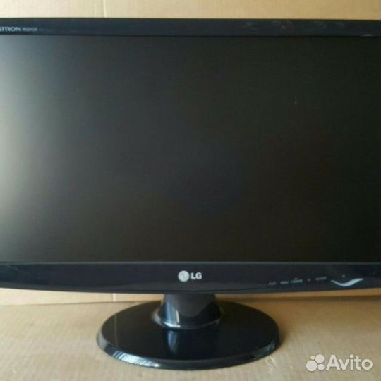 Монитор LG 21,5
