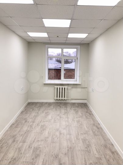 Офис от 12,9 до 94,6 м²