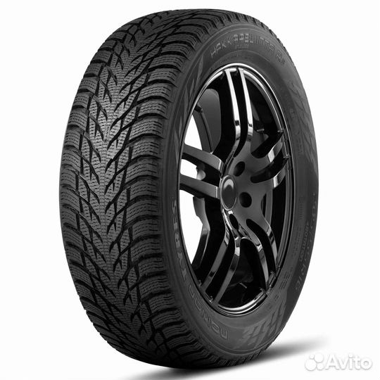 Nokian Tyres Hakkapeliitta R3 205/55 R16 94R