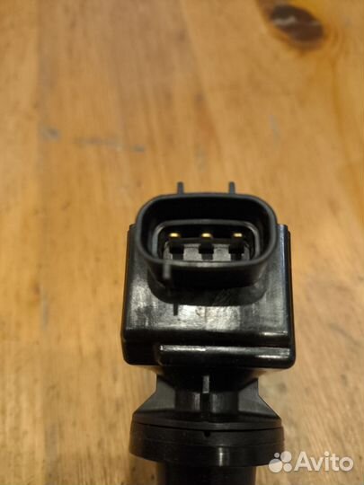 Катушка зажигания Suzuki Grand Vitara