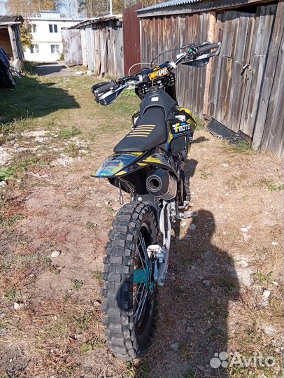 Кросс-эндуро