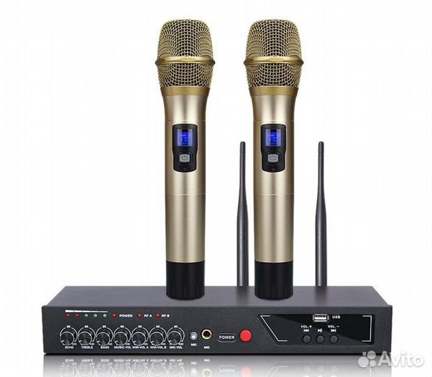 Караоке для дома и телека