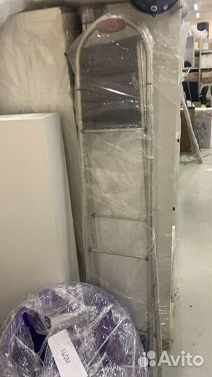 Антикражные ворота