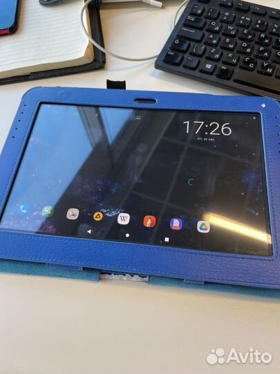 Samsung galaxy note 10.1