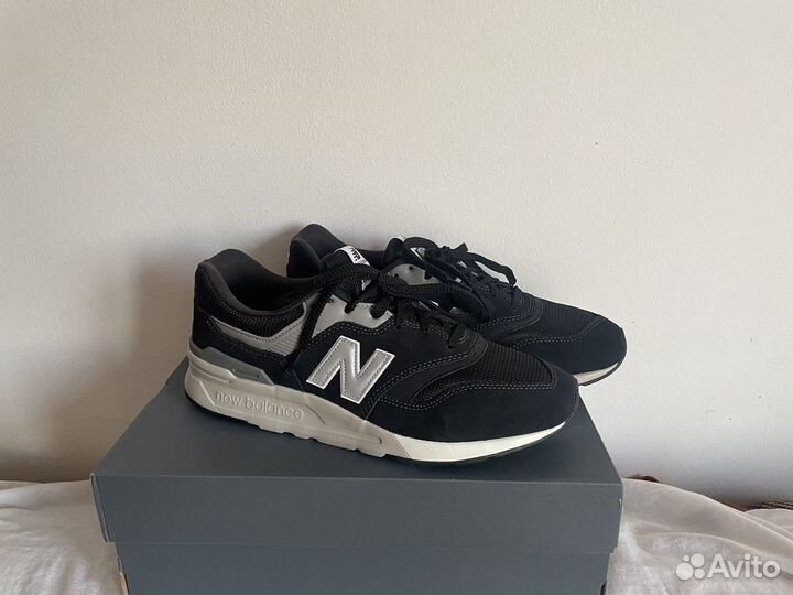 Кроссовки New Balance 997H