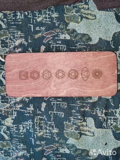 Доска садху 12 мм