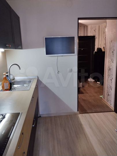 2-к. квартира, 55,4 м², 2/10 эт.