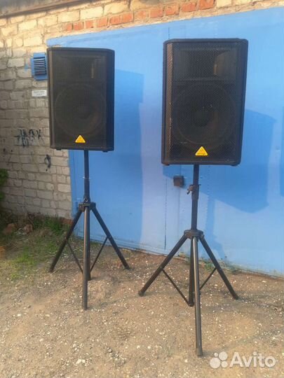 Звук и другая техника