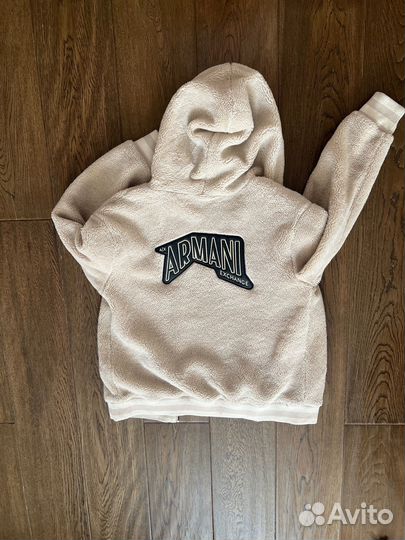 Куртка Armani оригинал, М