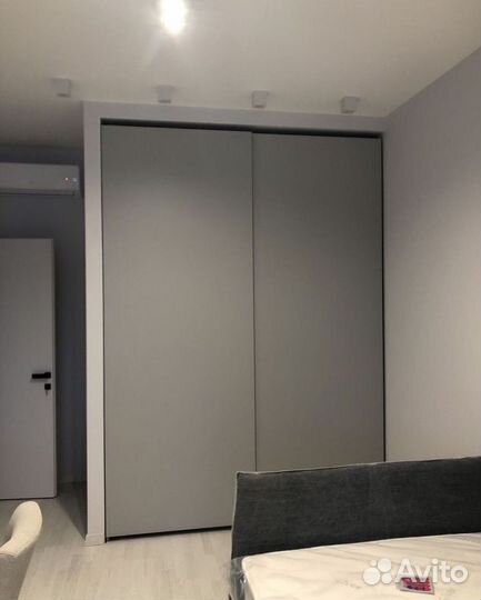 Шкаф на заказ W 314