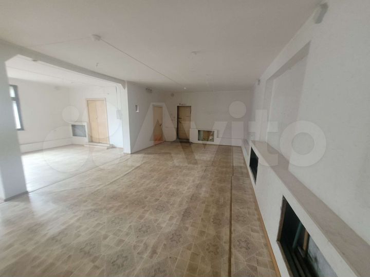 Торговая площадь, 125 м²