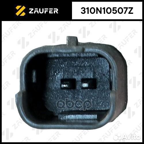 Регулятор генератора 310N10507Z zaufer