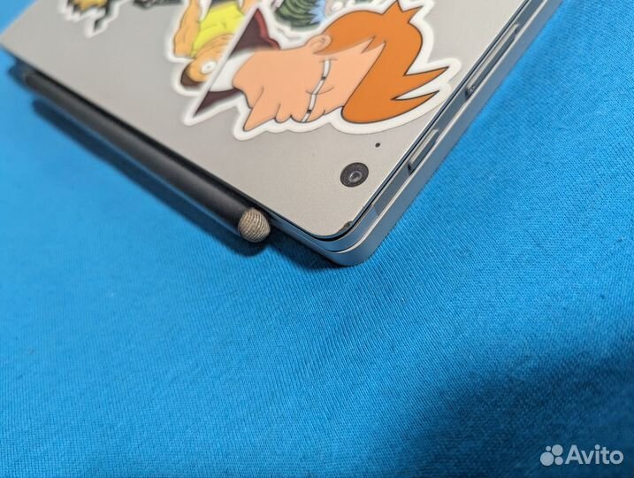 Microsoft Surface book 3 13.5