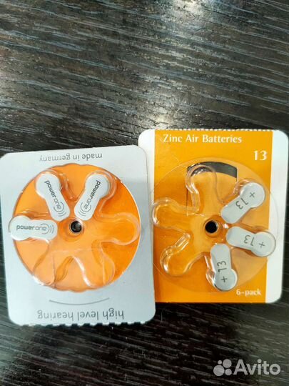 Слуховой аппарат бу танго 4s