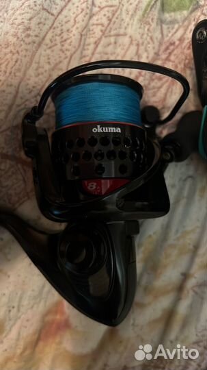 Обвес для фидерного кресла и платформы