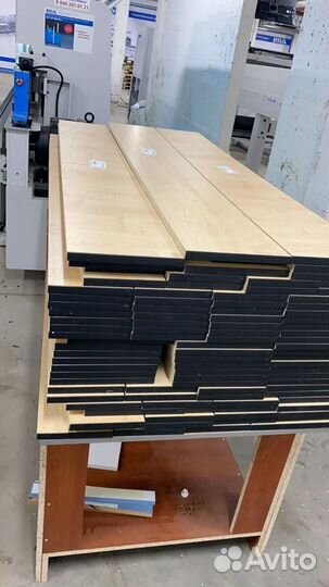 Распил и кромление лдсп, мдф