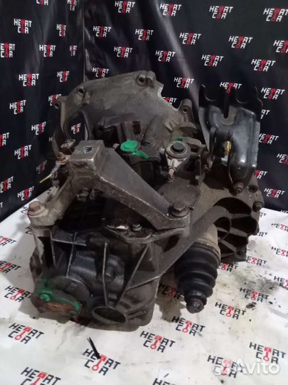 МКПП 5 ст. для Форд Ford 1.8, 2.0 литра