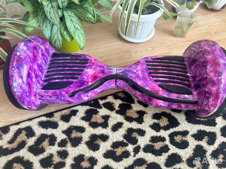 Гироскутер б/у