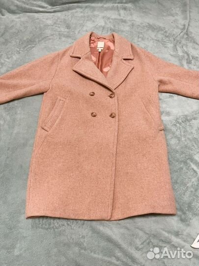 Пальто женское H&M