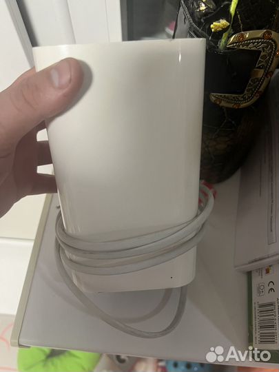 Apple airport time capsule a1470
