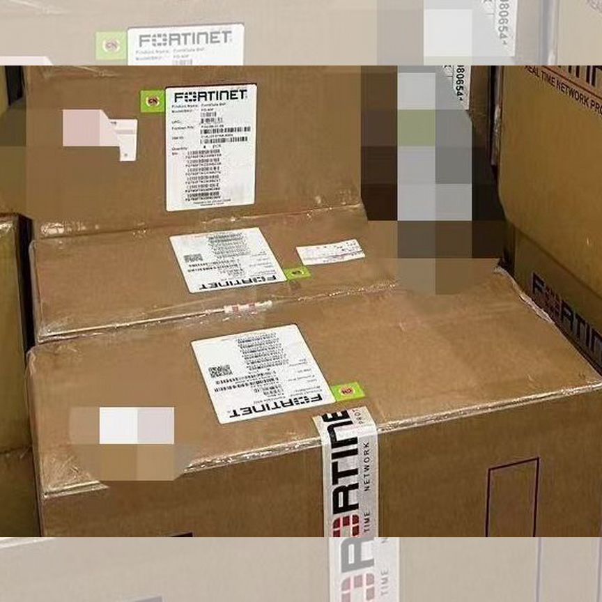 [FS-148F-FPOE] Коммутатор Fortinet Fs-148f-Fpoe