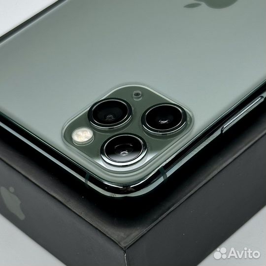 iPhone 11 Pro Max, 256 ГБ