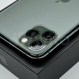 iPhone 11 Pro Max, 256 ГБ