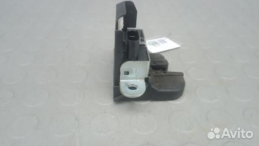 Замок 3-5 двери volkswagen golf 6 (4GM02GH01)