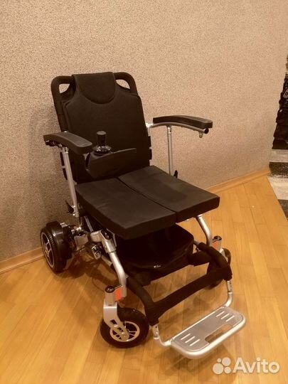 Электроколяска Ortonica Pulse 650. Новая