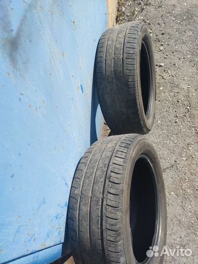 Yokohama BluEarth-ES ES32 205/55 R16