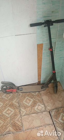 Продам детский самокат