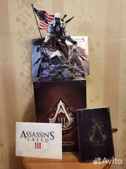 Коллекционное издание игры